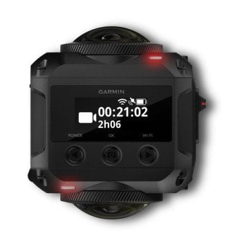 Garmin Virb 360 Aksiyon Kamera