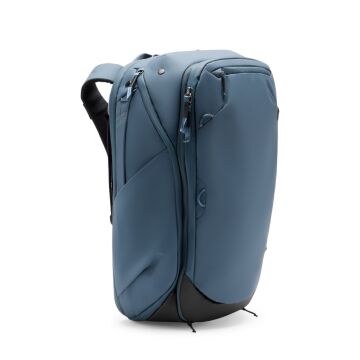 Travel Backpack 45L Modüler Seyahat Çantası Ocean