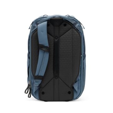 Travel Backpack 45L Modüler Seyahat Çantası Ocean