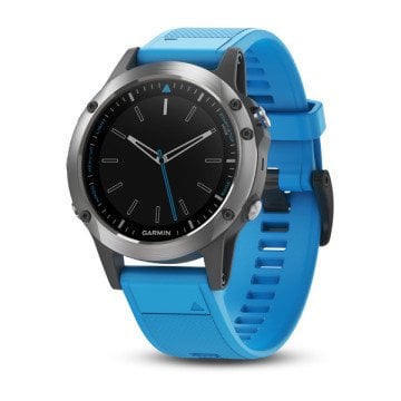Garmin Quatix 5 Multispor Akıllı Saat