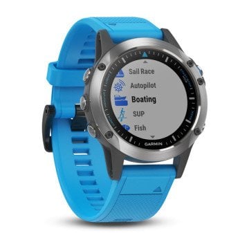 Garmin Quatix 5 Multispor Akıllı Saat