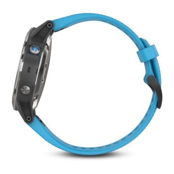Garmin Quatix 5 Multispor Akıllı Saat