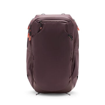 Travel Backpack 45L Modüler Seyahat Çantası Eclipse
