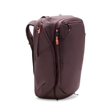 Travel Backpack 45L Modüler Seyahat Çantası Eclipse