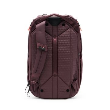 Travel Backpack 45L Modüler Seyahat Çantası Eclipse