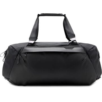 Travel Duffel 50L Seyahat Çantası