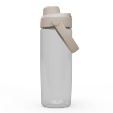 CAMELBAK Thrive Chug Matara  .59L/20oz ŞEFFAF