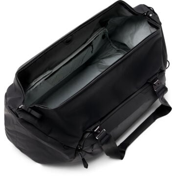 Travel Duffel 50L Seyahat Çantası Black