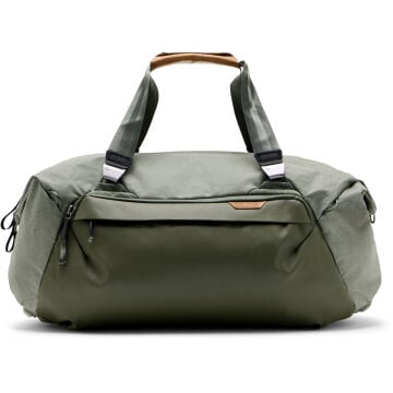 Travel Duffel 50L Seyahat Çantası Sage