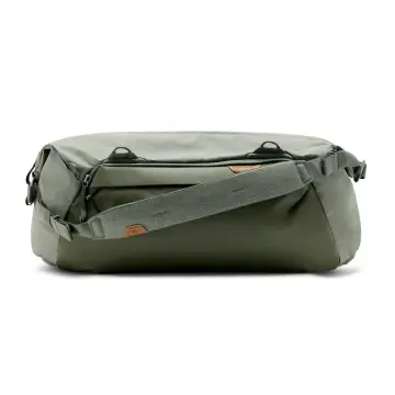 Travel Duffel 50L Seyahat Çantası Sage
