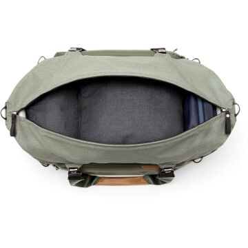 Travel Duffel 50L Seyahat Çantası Sage
