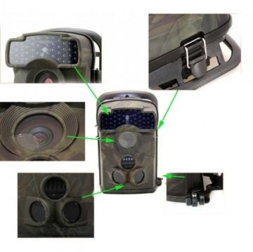 LTL-5310MC Fotokapan