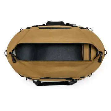 Travel Duffel 50L Seyahat Çantası Coyote