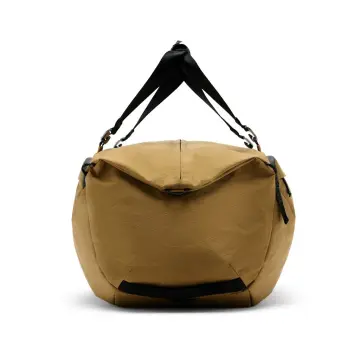 Travel Duffel 50L Seyahat Çantası Coyote
