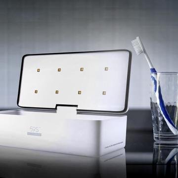59S S2 Çok Fonksiyonlu UVC Sterilizasyon Cihazı