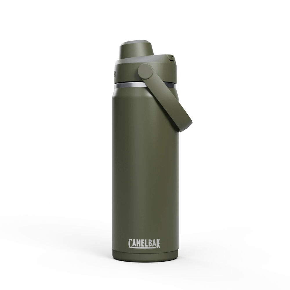CAMELBAK Thrive Chug Matara  .59L/20oz HAKİ