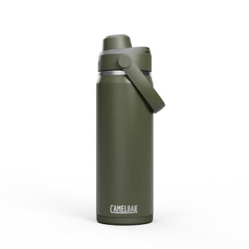 CAMELBAK Thrive Chug Matara  .59L/20oz HAKİ