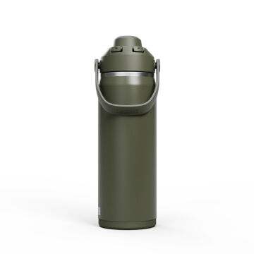 CAMELBAK Thrive Chug Matara  .59L/20oz HAKİ