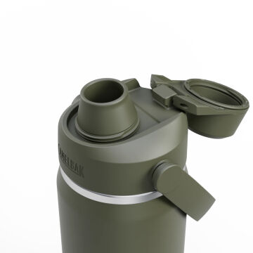 CAMELBAK Thrive Chug Matara  .59L/20oz HAKİ