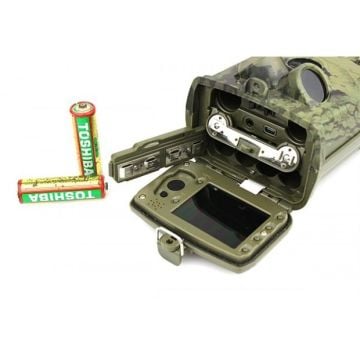 LTL-6210MC Fotokapan