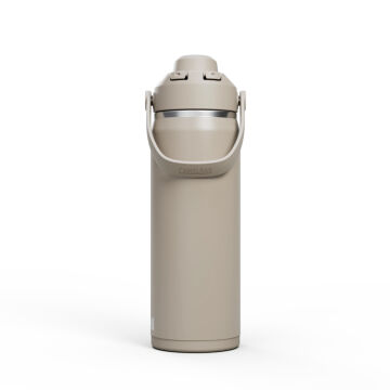 CAMELBAK Thrive Chug Matara  .59L/20oz KREM
