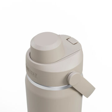 CAMELBAK Thrive Chug Matara  .59L/20oz KREM