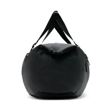 Travel Duffel 80L Seyahat Çantası Black