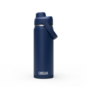 CAMELBAK Thrive Chug Matara  .59L/20oz LACİVERT