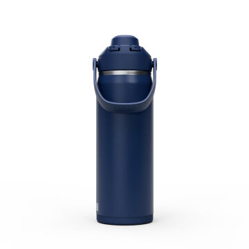 CAMELBAK Thrive Chug Matara  .59L/20oz LACİVERT