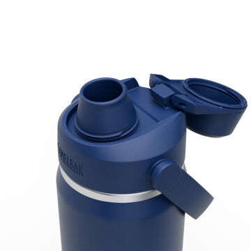 CAMELBAK Thrive Chug Matara  .59L/20oz LACİVERT
