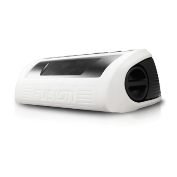 Fusion StereoActive Bluetooth Hoparlör - Beyaz