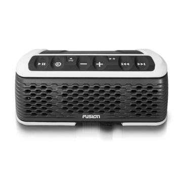 Fusion StereoActive Bluetooth Hoparlör - Beyaz