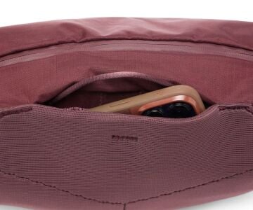 Outdoor Sling 7L Fonksiyonel Bel ve Omuz Çantası - Eclipse