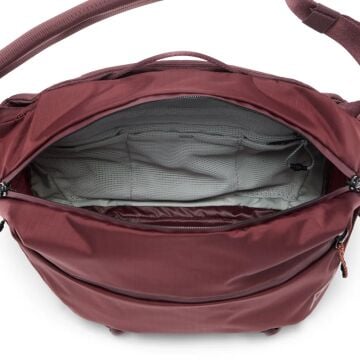 Outdoor Sling 7L Fonksiyonel Bel ve Omuz Çantası - Eclipse