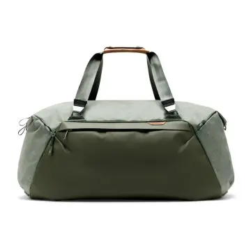 Travel Duffel 80L Seyahat Çantası Sage