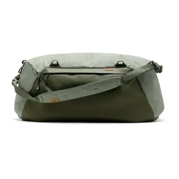 Travel Duffel 80L Seyahat Çantası Sage