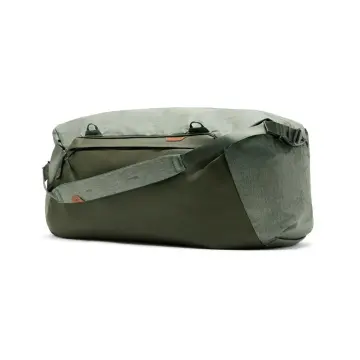 Travel Duffel 80L Seyahat Çantası Sage