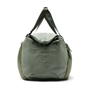 Travel Duffel 80L Seyahat Çantası Sage