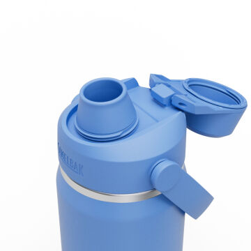 CAMELBAK Thrive Chug Matara  .59L/20oz MAVİ