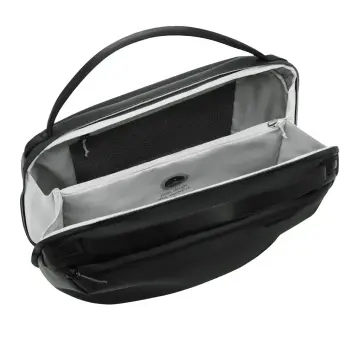 Travel Weekender 25L Black