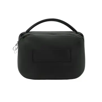 Travel Weekender 25L Black
