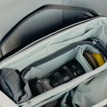 Travel Weekender 25L Black