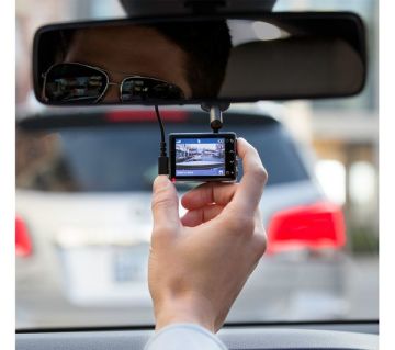 Garmin Dash Cam 65W GPS'li 180 Derece Araç İçi Kamera