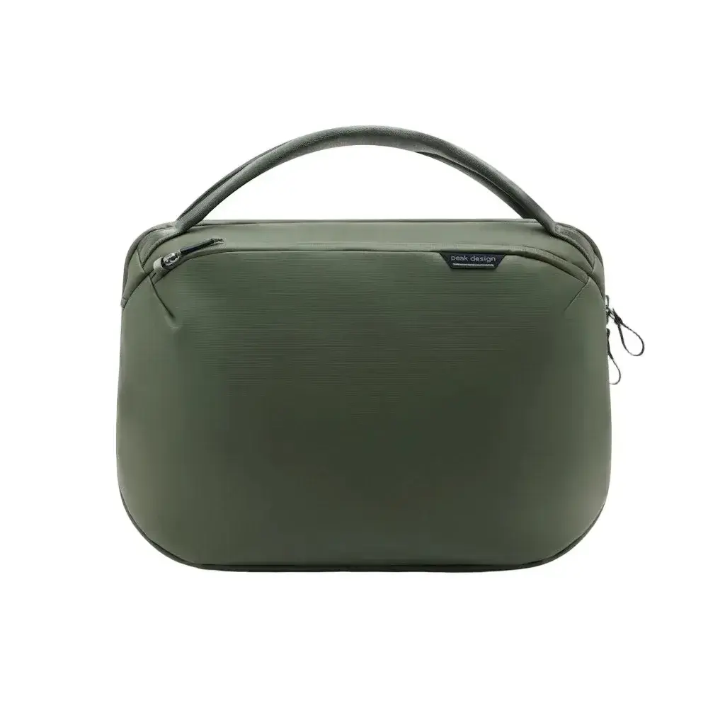 Travel Weekender 25L Sage