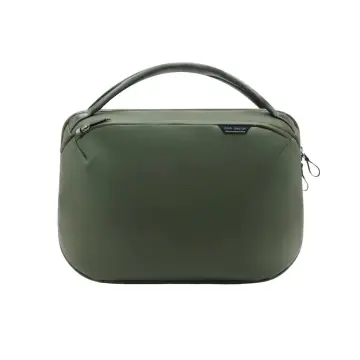 Travel Weekender 25L Sage