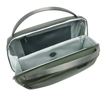 Travel Weekender 25L Sage