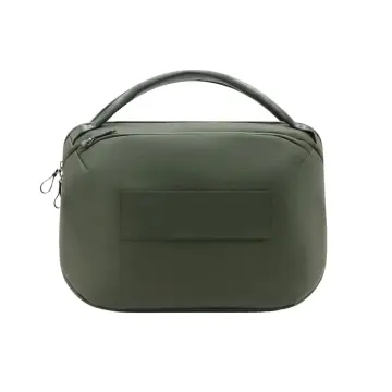 Travel Weekender 25L Sage