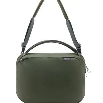 Travel Weekender 25L Sage