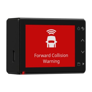 Garmin Dash Cam 65W GPS'li 180 Derece Araç İçi Kamera