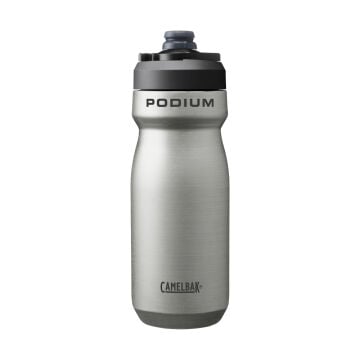 CAMELBAK Podium Çelik Su Şişesi  .53L/18oz ÇELİK